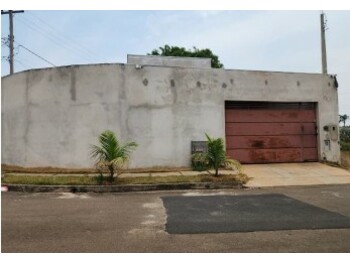 Casa em leilão - Rua Herminio Rodrigues Asenha, 251 - São Carlos/SP - Banco Santander Brasil S/A | Z33529