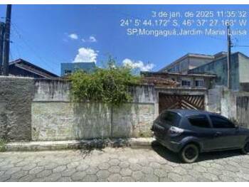 Casa em leilão - Travessa José Jacob Seckler, 93 - Mongaguá/SP - Banco Santander Brasil S/A | Z33752