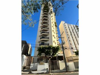 Apartamentos e Flats em leilão - Rua Antônio de Godoy, 3232 - São José do Rio Preto/SP - Tribunal de Justiça do Estado de São Paulo | Z33570