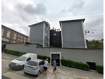 Apartamentos e Flats em leilão - Rua Igarapé Água Azul, 923 - São Paulo/SP - SPDA Companhia São Paulo de Desenvolvimento e Mobilização de Ativos | Z33690