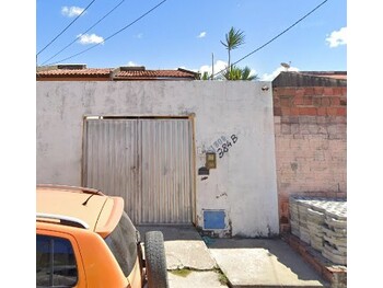 Casa em leilão - Rua 15, 1309 - Maracanaú/CE - Itaú Unibanco S/A  | Z33778