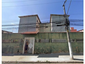 Apartamentos e Flats em leilão - Rua Dona Eloá do Valle Quadros, 191 - São Paulo/SP - SPDA Companhia São Paulo de Desenvolvimento e Mobilização de Ativos | Z33690