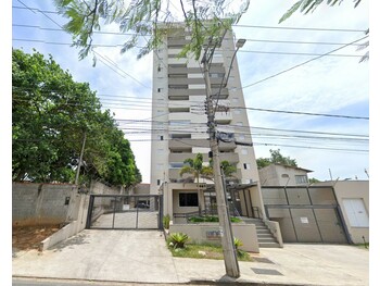 Apartamentos e Flats em leilão - Avenida José Bonifácio Moreira, 1461 - Taubaté/SP - Tribunal de Justiça do Estado de São Paulo | Z33730