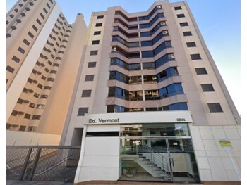 Apartamentos e Flats em leilão - Rua Doutor Arthur Jorge, 2244 - Campo Grande/MS - Banco Daycoval S/A | Z33641