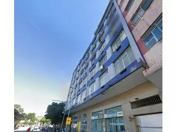 Apartamentos e flats em leilão - avenida braz de pina, 38 - rio de janeiro/rj - banco santander brasil s/a | z33752