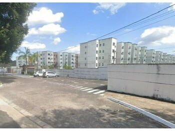 Apartamentos e Flats em leilão - Rua José Romão, 207 - Manaus/AM - Itaú Unibanco S/A  | Z33676
