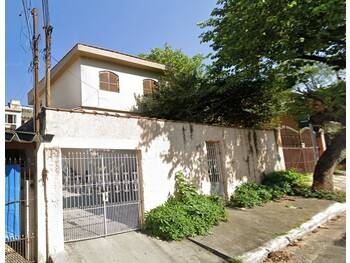 Casa em leilão - Rua Professor Bourhan Helou, 210 - São Paulo/SP - Itaú Unibanco S/A  | Z33726
