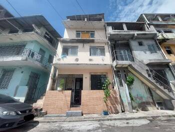 Casa em leilão - Rua da Glória, s/nº - Salvador/BA - Banco Santander Brasil S/A | Z33752
