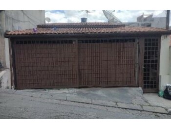 Casa em leilão - Rua Boaventura Coletti, 118 - São Paulo/SP - Itaú Unibanco S/A  | Z33676