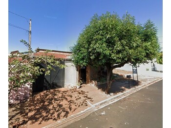 Residencial / Comercial em leilão - Rua Isaías José Ferreira, 1102 - Ribeirão Preto/SP - Banco Bradesco S/A | Z33745