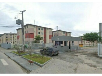 Apartamentos e Flats em leilão - Rua Juliano Busarello, 250 - Joinville/SC - Itaú Unibanco S/A  | Z33676