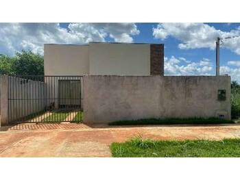 Casa em leilão - Avenida Américo Mendes, 286 - Sinop/MT - Banco Santander Brasil S/A | Z33752