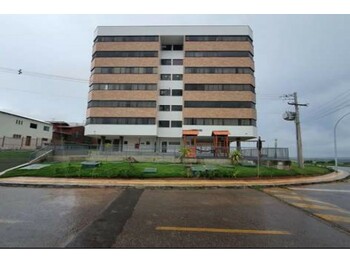 Apartamentos e Flats em leilão - Quadra Quadra 2 Conjunto B-2, s/n - Sobradinho/DF - Itaú Unibanco S/A  | Z33676
