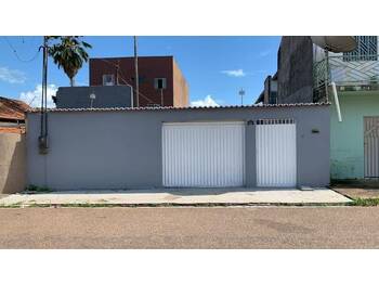 Casa em leilão - Rua O, 318 - Parauapebas/PA - Banco Santander Brasil S/A | Z33752