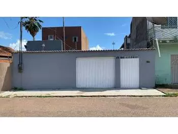 Casa em leilão - rua o, 318 - parauapebas/pa - banco santander brasil s/a | z33752