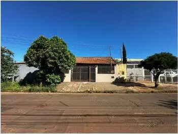 Casa em leilão - rua paulo hideo katayama, 1016 - campo grande/ms - banco santander brasil s/a | z33752