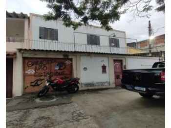 Casa em leilão - Estrada Mapua, 260 - Rio de Janeiro/RJ - Itaú Unibanco S/A  | Z33676