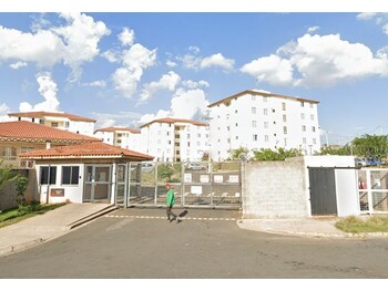 Apartamentos e Flats em leilão - Rua Alberto Faustino, 42 - Limeira/SP - Banco Santander Brasil S/A | Z33529