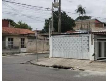 Casa em leilão - Rua Francisco Marcos Stilitano Inglês de Souza, 120 - Sorocaba/SP - Banco Santander Brasil S/A | Z33752