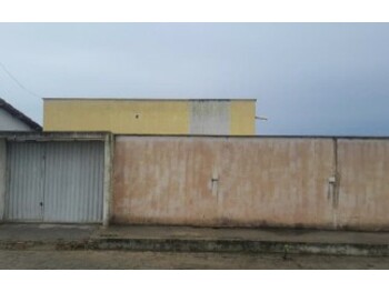 Casa em leilão - Rua Maria Justino de Souza, 101 - Serra Caiada/RN - Banco Bradesco S/A | Z33890