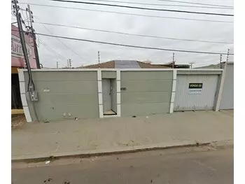 Casa em leilão - avenida santa laura, s/n - várzea grande/mt - banco cooperativo sicoob s.a. | z33732