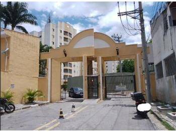 Apartamentos e Flats em leilão - Rua João Artoni, 3 - Guarulhos/SP - Banco Santander Brasil S/A | Z33752