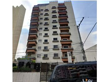 Apartamento Duplex em leilão - Rua Loreto, 96 - São Paulo/SP - Tribunal de Justiça do Estado de São Paulo | Z33869