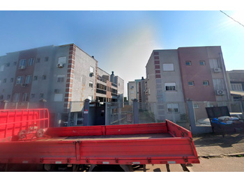 Apartamentos e Flats em leilão - Rua Moura Azevedo, 180 - Gravataí/RS - Banco Bradesco S/A | Z33890