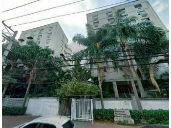 Apartamentos e Flats em leilão - Estrada Meringuava, 1430 - Rio de Janeiro/RJ - Itaú Unibanco S/A  | Z33778