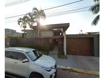 Casa em leilão - rua dos sabiás, 181 - sorriso/mt - banco santander brasil s/a | z33742