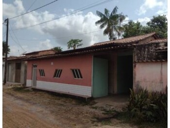  em leilão - Travessa Bacuri, 9 - Apicum-Açu/MA - Itaú Unibanco S/A  | Z33676