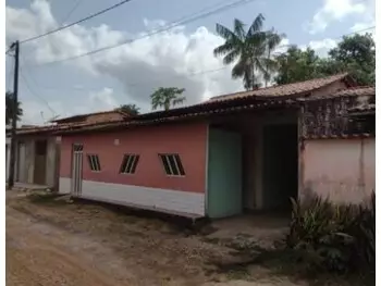 Em leilão - travessa bacuri, 9 - apicum-açu/ma - itaú unibanco s/a | z33676