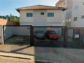 Apartamentos e Flats em leilão - Rua Verde e Branco, 81 - Poços de Caldas/MG - Banco Bradesco S/A | Z33693