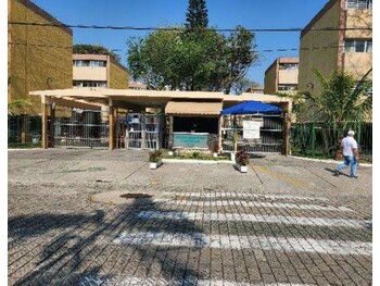 Apartamentos e Flats em leilão - Rua Professora Lucinda Bechelli Romano, 85 - Guarulhos/SP - Tribunal de Justiça do Estado de São Paulo | Z33808