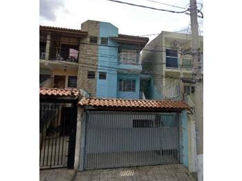 Casa em leilão - Rua Girassolina, 86 - São Paulo/SP - Enforce Community | Z33756