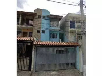 Casa em leilão - rua girassolina, 86 - são paulo/sp - enforce community | z33756