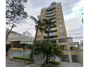Apartamentos e flats em leilão - avenida jandira, 404 - são paulo/sp - itaú unibanco s/a | z33778