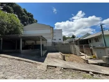 Casa em leilão - rua maria cavalli, 200 - caxias do sul/rs - itaú unibanco s/a | z33778