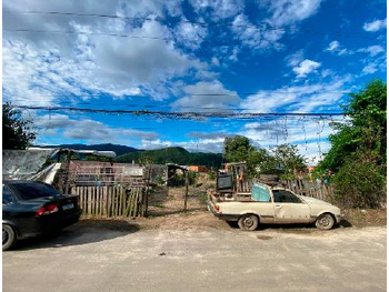 Terrenos e Lotes em leilão - Estrada Sete Riachos, s/nº - Rio de Janeiro/RJ - Banco Bradesco S/A | Z33890
