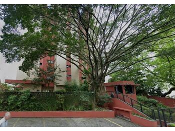 Apartamentos e Flats em leilão - Rua Alcantarilla, 150 - São Paulo/SP - Tribunal de Justiça do Estado de São Paulo | Z33873