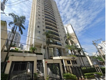 Apartamentos e Flats em leilão - Rua Bento Gonçalves, 298 - São Paulo/SP - Tribunal de Justiça do Estado de São Paulo | Z33941