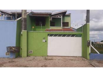 Casa em leilão - Rua Joaquim Tavares Braga, 99 - Pacajus/CE - Banco Santander Brasil S/A | Z33752