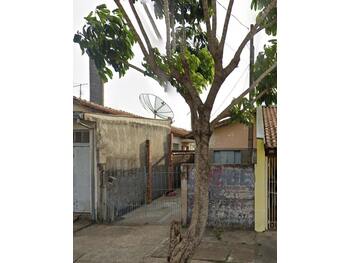 Casa em leilão - Rua Antônio Gigliote, 181 - São Carlos/SP - Enforce Community | Z33756