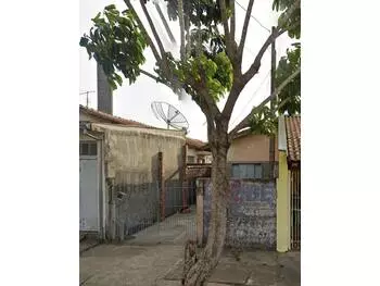 Casa em leilão - rua antônio gigliote, 181 - são carlos/sp - enforce community | z33756