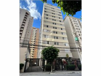 Apartamentos e Flats em leilão - Avenida Rouxinol, 407 - São Paulo/SP - Tribunal de Justiça do Estado de São Paulo | Z33564