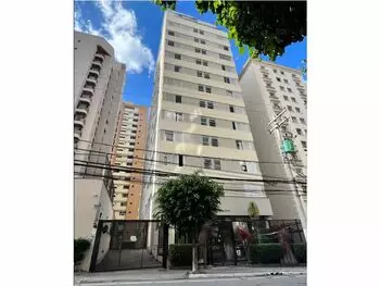 Apartamentos e flats em leilão - avenida rouxinol, 407 - são paulo/sp - tribunal de justiça do estado de são paulo | z33564
