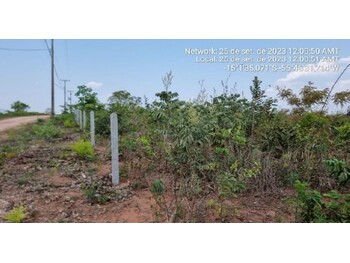 Terrenos e Lotes em leilão - Rua Rio da Casca, S/n - Chapada dos Guimarães/MT - Banco Cooperativo Sicoob S.A. | Z33732