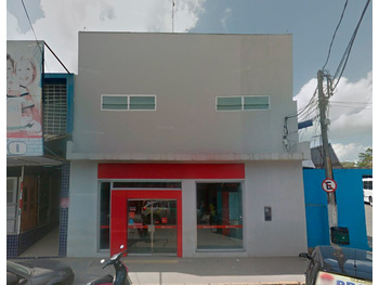 Agências Bancarias em leilão - Rua Vigário Bastos, 1228 - Palmares/PE - Banco Santander Brasil S/A | Z33750