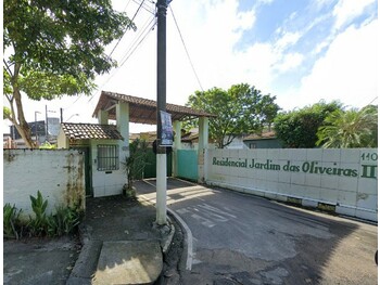 Casa em leilão - Rua da Pedreirinha, 110 - Ananindeua/PA - Banco Bradesco S/A | Z33845