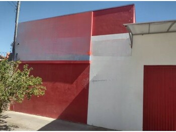 Casa em leilão - Rua Gerânio, 64 - Montes Claros/MG - Banco Santander Brasil S/A | Z33752